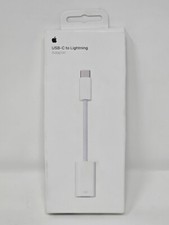 Genuine apple usb for sale  Wheat Ridge