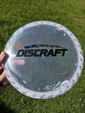 Discraft fuzed jawbreaker for sale  Monroe