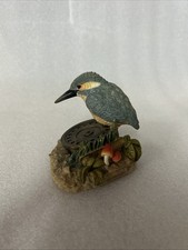 leonardo figurines kingfisher for sale leonardo figurines kingfisher for sale SWINDON