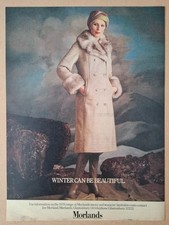 Morlands lambskin coats for sale  WIRRAL