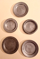 Puppenstube zinnteller alt gebraucht kaufen  Zwingenberg