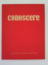Enciclopedia conoscere fratell usato Enciclopedia conoscere fratell usato  Torino