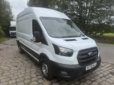 Ford transit 350 for sale  STOCKPORT