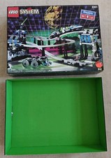 Lego 6991 space gebraucht kaufen  Berlin
