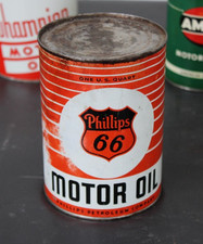 phillips 66 motor oil for sale  Glenarm
