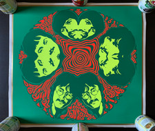 Beatles original 1967 for sale  Minneapolis