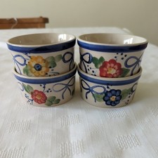 Ramekin dishes bowls for sale  BALA