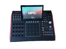 Akai professional mpcx for sale  Silver Spring