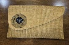 Women clutch purse for sale  Golden