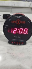 Sonic alert sbb500ss for sale  Plano