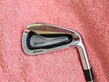 Srixon z585 forged for sale  OSWESTRY