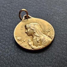 Superbe médaille fix d'occasion  Toulouse-