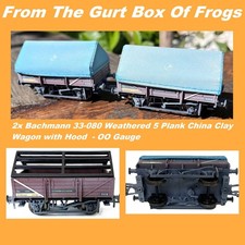 china clay wagons for sale  PENZANCE