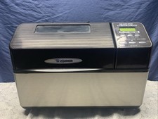 Zojirushi Home Bakery Supreme máquina de pão BB-CEC20 testada WKG comprar usado  Enviando para Brazil