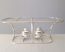 Chauffe plat double d'occasion Chauffe plat double d'occasion  Vaux-sur-Seine