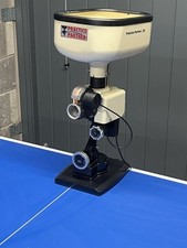 Practice partner table for sale  BUXTON