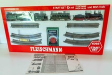 Fleischmann 6368 start gebraucht kaufen  Stühlingen