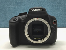 Corpo da câmera DSLR Canon EOS Rebel T5 | COMO ESTÁ – Apenas para peças – Não testado, usado comprar usado  Enviando para Brazil