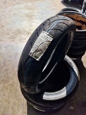 Pneumatico posteriore moto usato  Nola