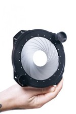 Universal iris lensboard d'occasion  Orsennes