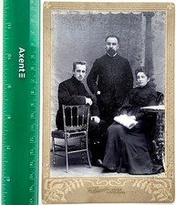 Kalisz boretti family d'occasion  Expédié en Belgium