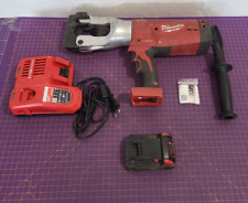 Milwaukee m18 hcc45 gebraucht kaufen  Parsdorf