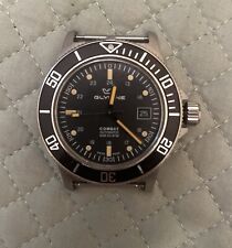 Glycine 42mm combat for sale  Garden City