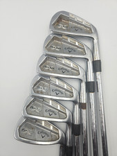 Callaway razr iron for sale  NORTHWICH
