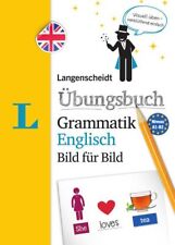 Langenscheidt übungsbuch gram gebraucht kaufen  München