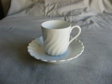 Belle tasse torsadée d'occasion  Lorgues