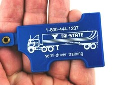 Tri state semi for sale  Raleigh
