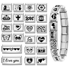 Gift italian charms for sale  MANCHESTER