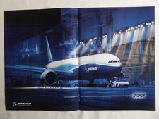 2005 pub boeing d'occasion  Yport