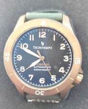 Tecnotempo special edition gebraucht kaufen  Lüneburg