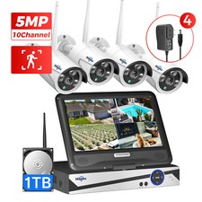 Used hiseeu monitor for sale  Perth Amboy