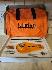 wheel clamp for sale wheel clamp for sale NOTTINGHAM
