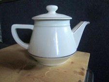 Cafetiere porcelaine porcelain d'occasion  Melun