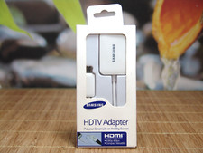 Usado, SAMSUNG HDTV ADAPTER. USB TO HDMI HD. 1080P, 60 FS. VERY GOOD CONDITION. comprar usado  Enviando para Brazil