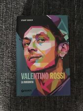 Libro valentino rossi usato  Alba