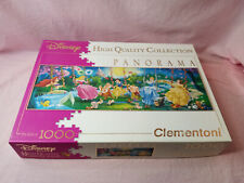 Puzzle disney swinging d'occasion  Armentières