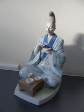 Nao lladro porcelain for sale  TURRIFF