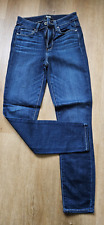 Paige jeans hoxton gebraucht kaufen  Stuttgart