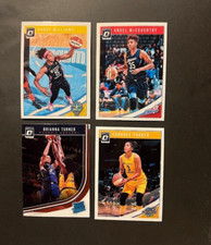 2019 donruss wnba for sale  Leesburg