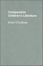 Comparative Children's Literature by O'Sullivan, Emer comprar usado  Enviando para Brazil
