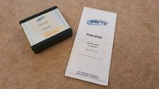 Nav por ipod for sale  FRODSHAM