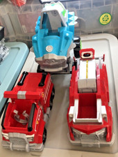Paw patrol rescue for sale  Orange