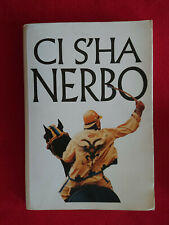 Libro nerbo nobile usato  Paterno