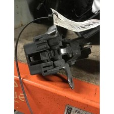 Serratura porta carico usato  Bedizzole