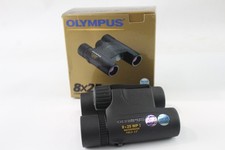 Vintage olympus 8x25 for sale  LEEDS