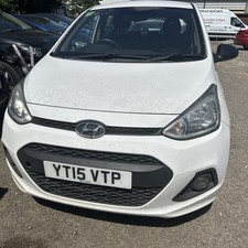 Hyundai i10 2014 for sale  CORBY